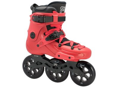 FR Skates FR 1 310 In-Line Skates - Red