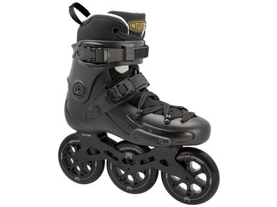 FR Skates FR 1 310 INTUITION In-Line Skates - Black