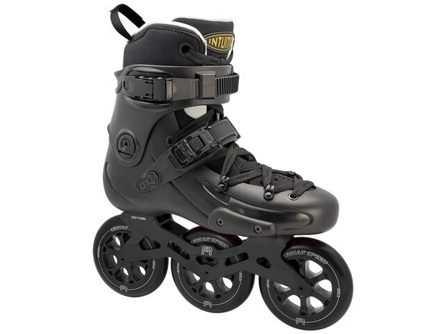 FR Skates FR 1 310 INTUITION In-Line Skates - Black click to zoom image