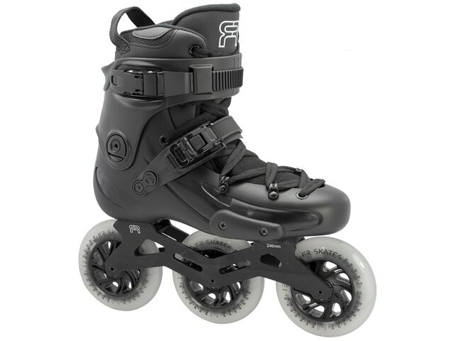 FR Skates FR2 310 In-Line Skates click to zoom image