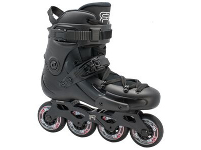 FR Skates FR3 80 In-Line Skates