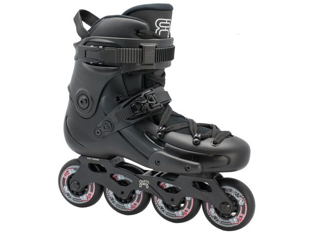 FR Skates FR3 80 In-Line Skates click to zoom image