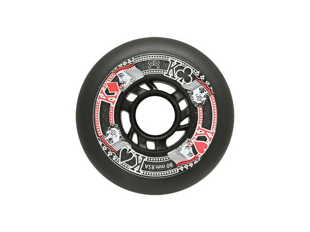 FR Skates Street King Wheels click to zoom image