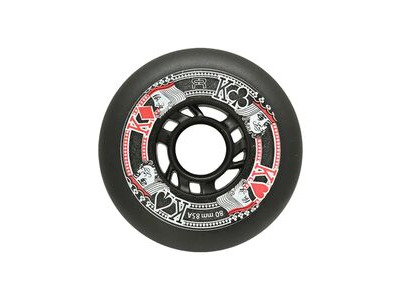 FR Skates Street King Wheels 