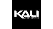 Kali logo