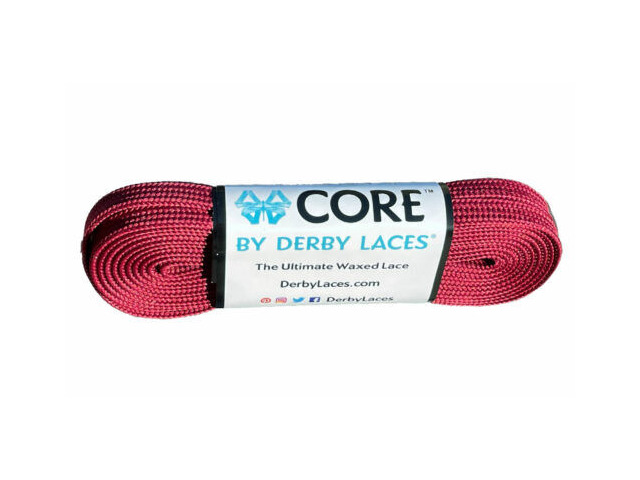 Derby Laces CORE 6mm Wide Laces 72" click to zoom image