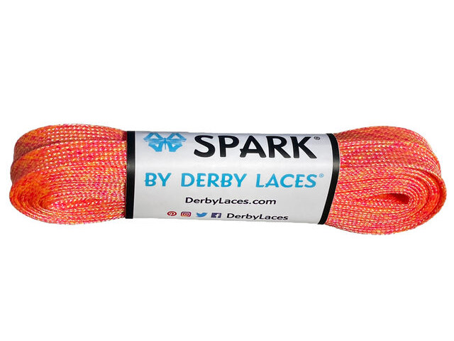 Derby Laces Spark Laces 96" click to zoom image