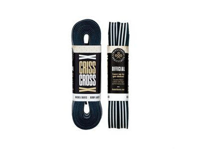 Derby Laces Riedell Criss Cross X Official 