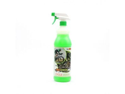 Pro-GreenMX Bike Wash