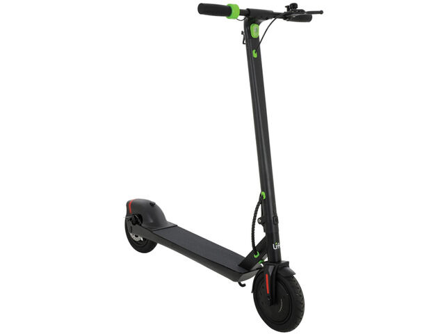 Li-Fe Li-Fe - 250 Air Pro - Lithium Scooter click to zoom image