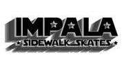 Impala Rollerskates