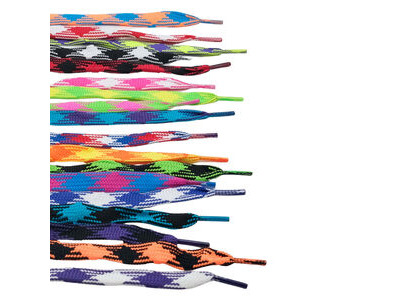Ventro Pro Crazy Lace Multi-Colour click to zoom image