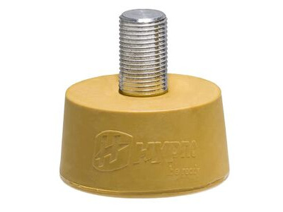 Hypno Rubber Toe Stops (Pair) 