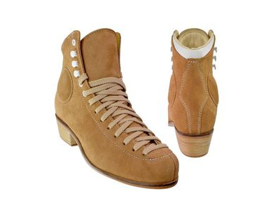 WIFA Street Suede Boots 