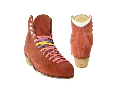 WIFA Street Suede Boots  click to zoom image