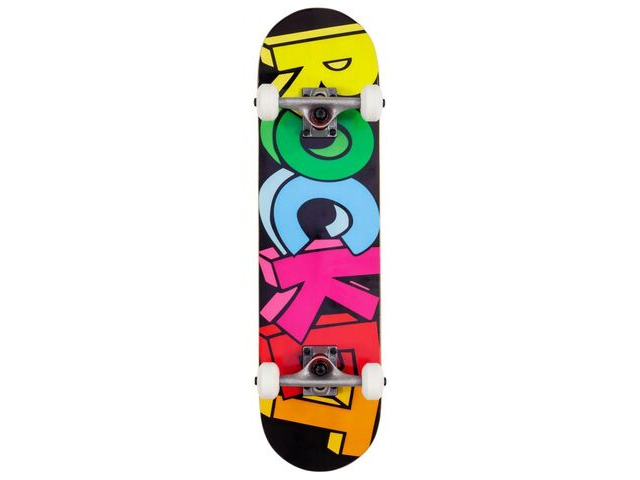 Rocket Skateboards Complete 29" click to zoom image