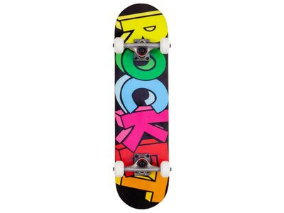 Rocket Skateboards Complete 29"  click to zoom image