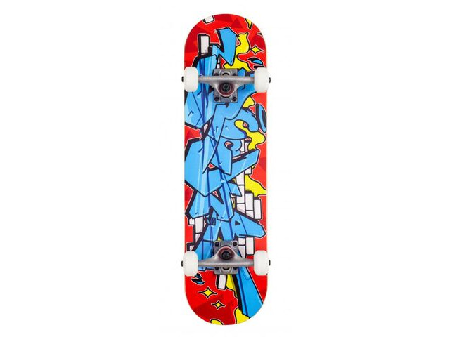 Rocket Skateboards Complete 29" click to zoom image