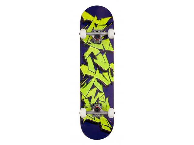 Rocket Skateboards Complete 29" click to zoom image