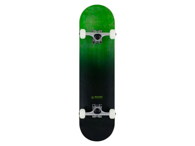 Rocket Skateboards Complete Double Dipped 31" click to zoom image