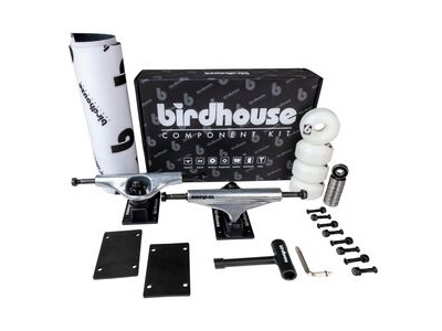 Birdhouse Component Kit 5.25 Component Kit 