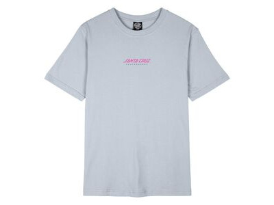 Santa Cruz Serpent Japanese Dot T-shirt click to zoom image