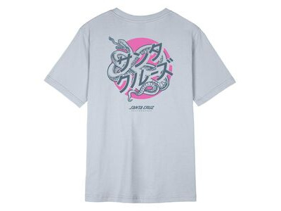 Santa Cruz Serpent Japanese Dot T-shirt
