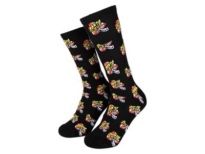 Santa Cruz Sommer Sparrow Sock
