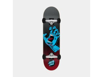 Santa Cruz Complete Screaming 8.25 IN  click to zoom image
