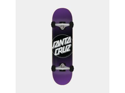 Santa Cruz Complete Other Dot Gradient Full 
