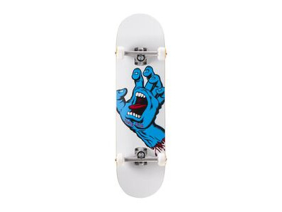 Santa Cruz Complete Kit Screaming Hand click to zoom image