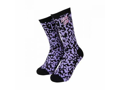 Santa Cruz Control Sock