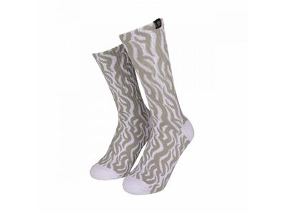 Santa Cruz Dressen Sock (2 pack) click to zoom image