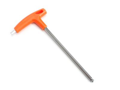 Bridgend Cycle Centre 5mm Hex / Allen Key