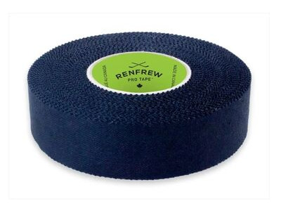 Renfrew Black Hockey Tape 