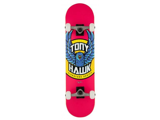Tony Hawk Tony Hawk SS 180+ Complete click to zoom image