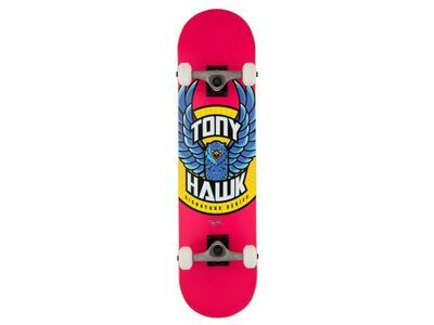 Tony Hawk Tony Hawk SS 180+ Complete Eagle Logo 7.75 IN Pink  click to zoom image