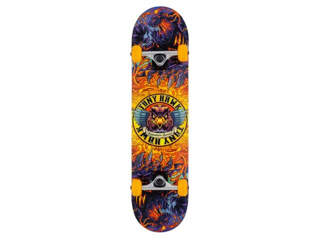 Tony Hawk Tony Hawk SS 360 Complete click to zoom image