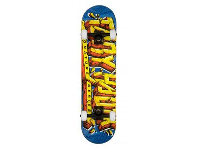 Tony Hawk SS 540 Complete 