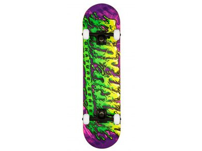 Tony Hawk SS 540 Complete 8 IN Slime  click to zoom image