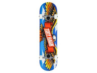 Tony Hawk SS 180 Complete 8 IN Multi  click to zoom image