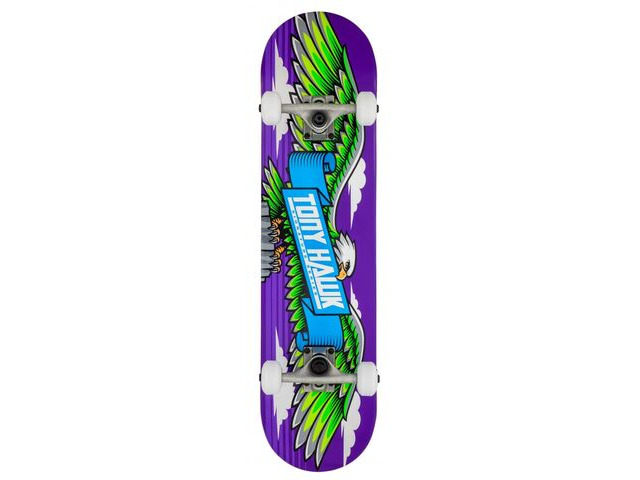 Tony Hawk SS 180 Complete click to zoom image