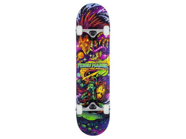 Tony Hawk SS 360 Complete click to zoom image