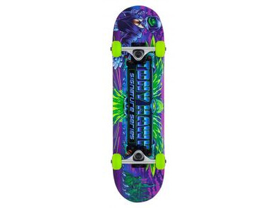 Tony Hawk SS 360 Complete 7.38 IN Cyber Mini  click to zoom image