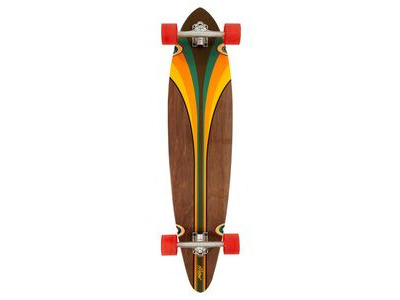 D Street Pintail