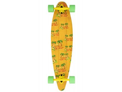 D Street Cruiser