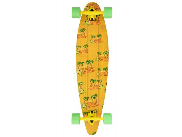 D Street Cruiser click to zoom image