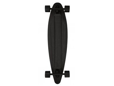 D Street Cruiser 36 IN Triple Black  click to zoom image