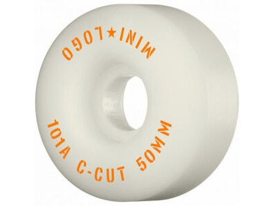 Mini logo Wheels 