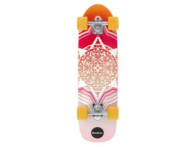 Mindless Drifter Cruiser 